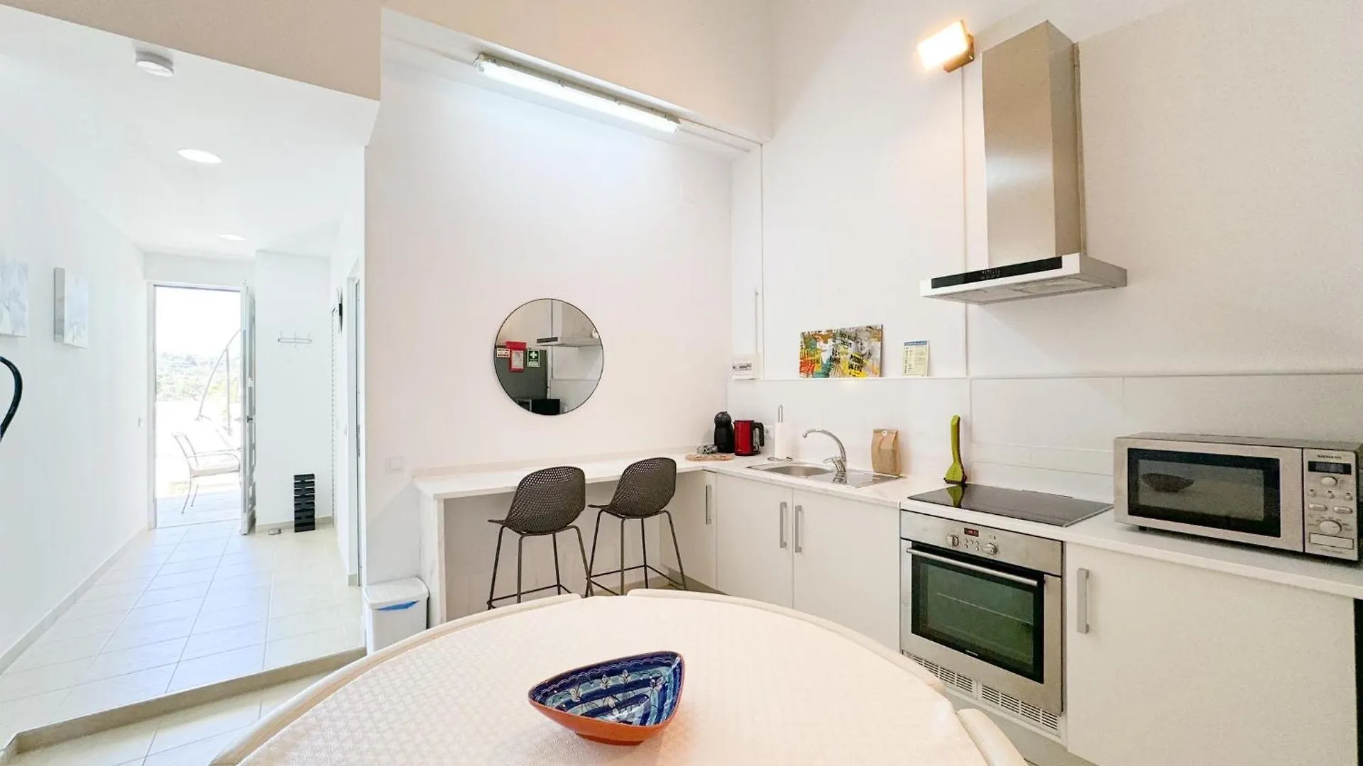 아파트 Modern Studio With Private Pool #1955 라고스 포르투갈