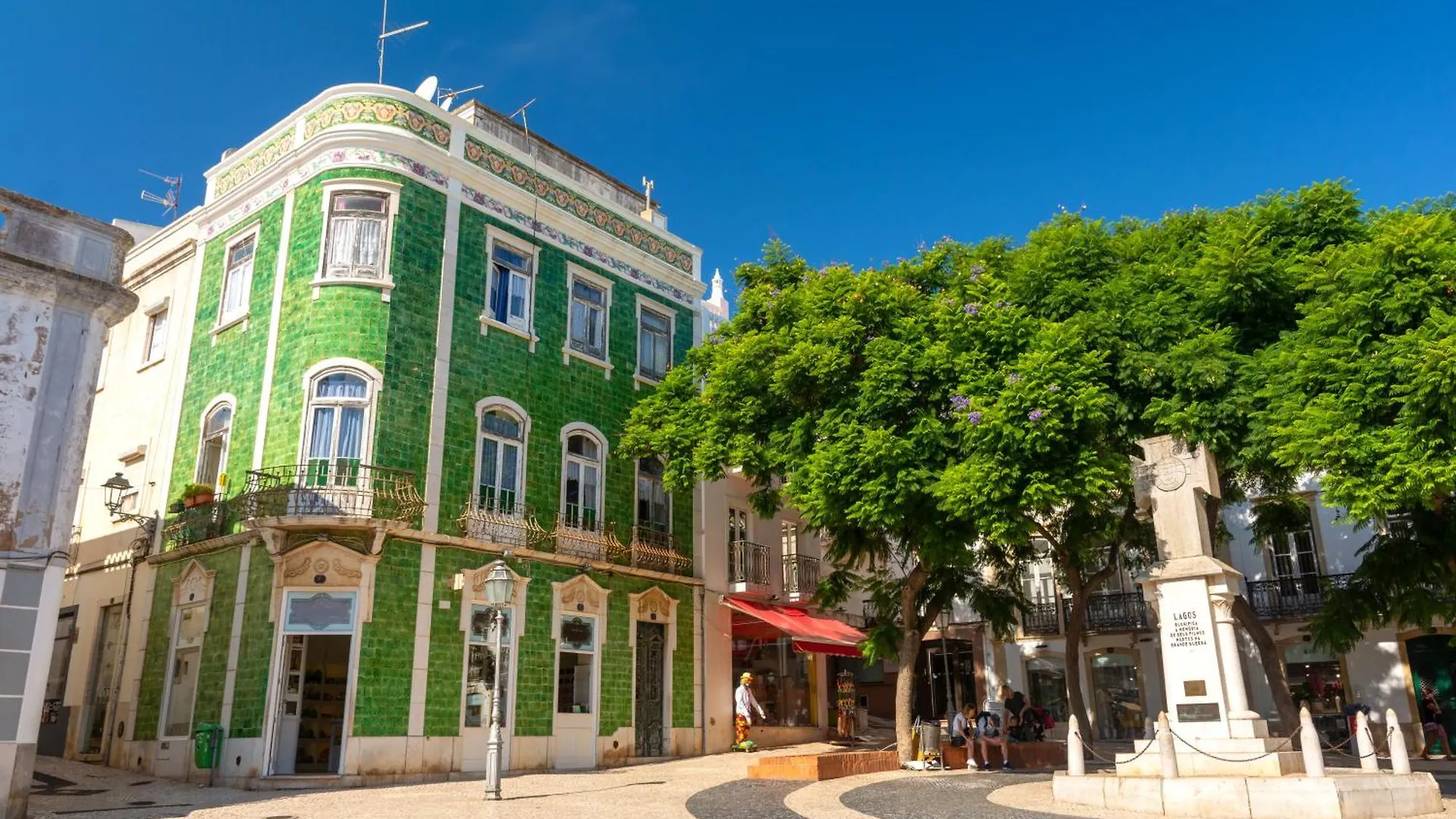 Apartment Modern Studio With Private Pool #1955 Lagos Portugal