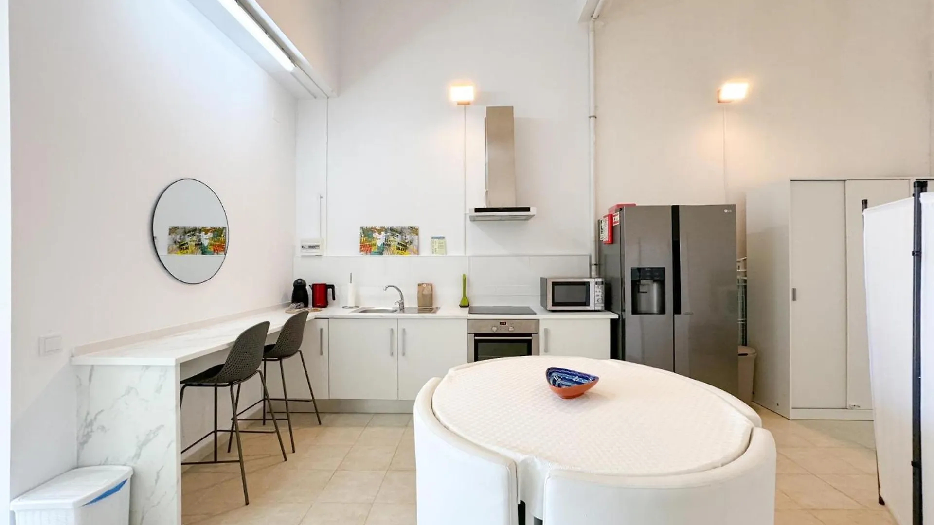 Apartment Modern Studio With Private Pool #1955 Lagos