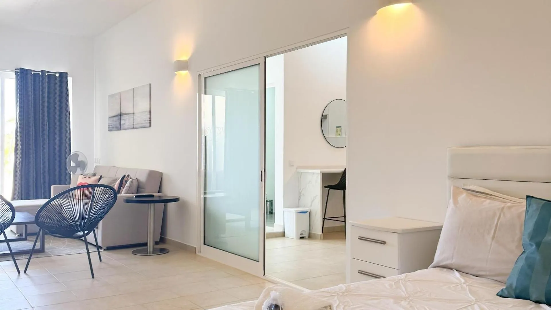 Modern Studio With Private Pool #1955 Lagos 0*,  Portugal